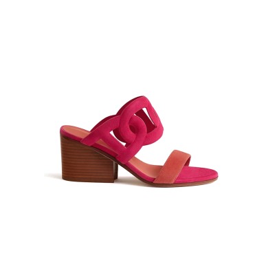 HERMÈS LIPARI 70 SANDAL H252143ZVSR350